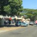 Confusão ocorreu na manhã desta sexta-feira, 10 | Foto: Leitor Folha Z