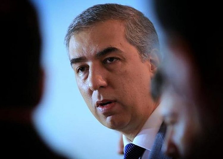 A reunião secreta que fragiliza José Eliton
