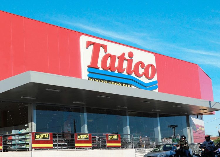 Não fique de fora: Folha Z e Tatico sorteiam vale compras de R$ 300 | Foto: Divulgação