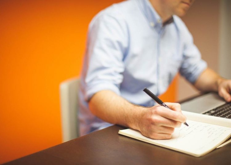 Inscrições para vagas de emprego em Goiânia podem ser feitas até 26 de agosto | Foto: Startup Stock Photos