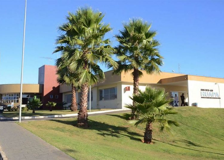 Hospitais em Goiânia têm vagas de emprego | Foto: Reprodução