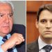 Thiago Peixoto está brigado com Vilmar Rocha. Confusão envolve o partido com a base aliada | Foto: montagem Folha Z