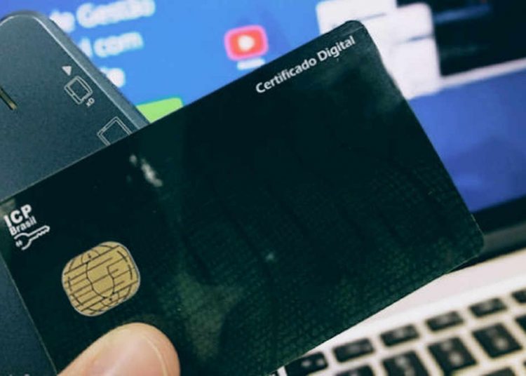 Certificado Digital tem inúmeras utilidades. Descubra abaixo como você pode se beneficiar | Foto: Reprodução