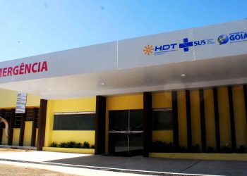 HDT abriu processo seletivo para contratação de 33 profissionais | Foto: Reprodução