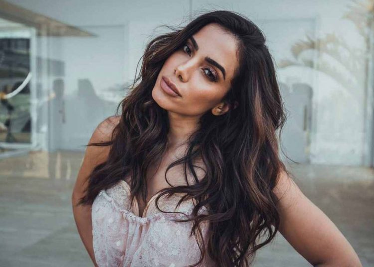 Anitta se apresenta em Goiânia em outubro | Foto: Reprodução