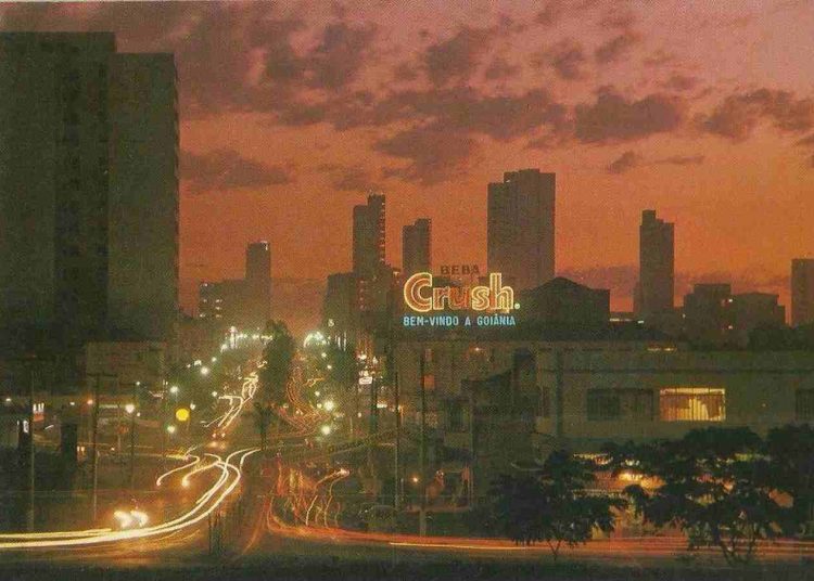 Boates antigas de Goiânia fizeram sucesso na capital | Foto: Goiânia Antiga