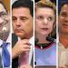 Disputa pelas vagas ao Senado em Goiás estão acirradas na reta final de campanha | Foto: Reprodução