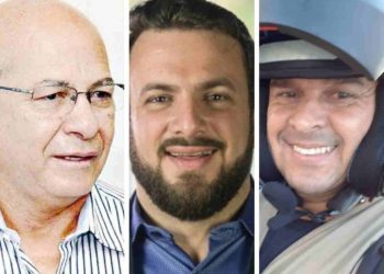 Candidatos sem mandato devem surpreender em 2018 | Foto: Reprodução