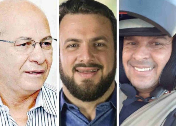 Candidatos sem mandato devem surpreender em 2018 | Foto: Reprodução