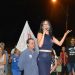 lançamento contou com a presença de Jovair Arantes, deputado federal e líder do PTB em Goiás | Foto: Mel Castro