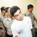 Mohammed d’Ali matou e esquartejou uma jovem inglesa em Goiânia e está entre os criminosos mais famosos da cidade | Foto: Reprodução