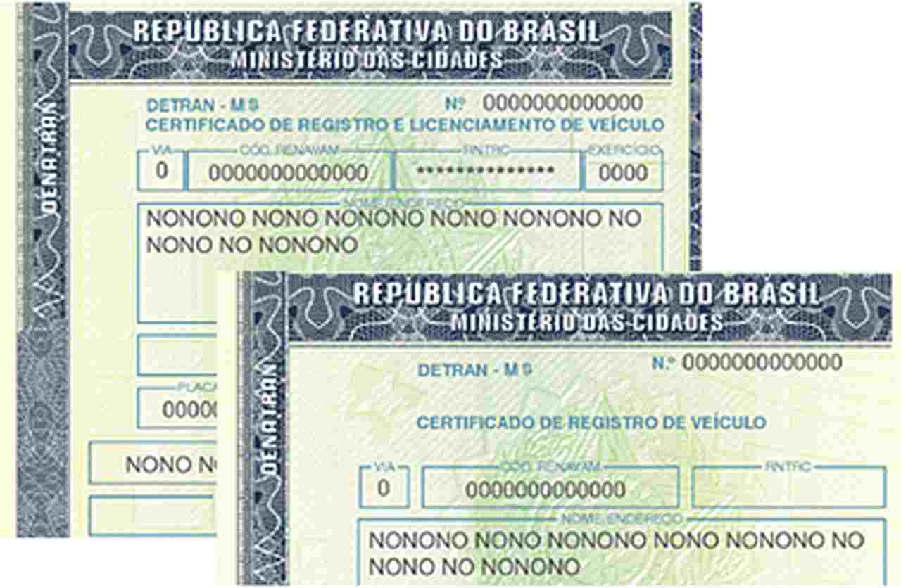 CRV e CRLV são documentos importantes para os proprietários de veículos que querem saber como consultar multas 