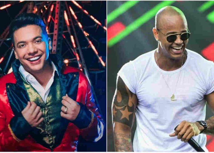 Goianésia Mix Festival 2018 terá 4 dias de atrações nacionais de peso | Foto: Reprodução