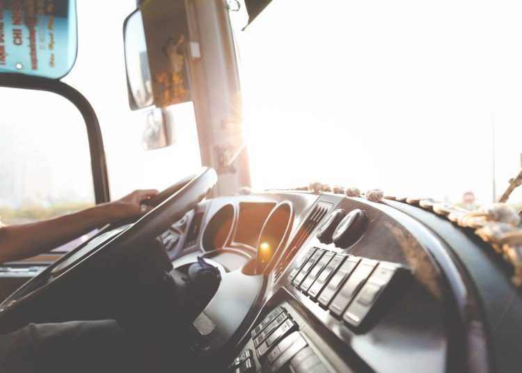 Rápido Araguaia tem inscrições para motoristas em Goiânia