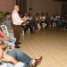 Nesta sexta-feira, 14, constam da agenda do Professor Alcides mais 60 reuniões com apoiadores na região de Aparecida | Foto: Divulgação