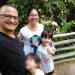 Família morre em acidente na volta de passeio a Rio Quente (GO) | Foto: Reprodução