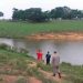 Saída de trio de adolescentes para banho em represa terminou em tragédia | Foto: Reprodução