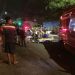 Quando a equipe do Corpo de Bombeiros chegou, o homem já estava morto | Foto: Yuri Estevão
