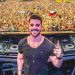 DJ Alok se apresentará em evento na cidade de Senador Canedo, em Novembro | Foto: divulgação
