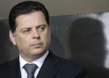 Ex-governador Marconi Perillo terminou a eleição em 6º lugar em Goiânia | Foto: Reprodução