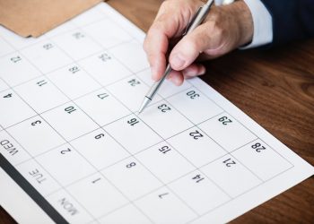 Feriados de 2019: lista completa de datas nacionais e municipais em Goiânia | Foto: Pexels