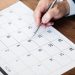 Feriados de 2019: lista completa de datas nacionais e municipais em Goiânia | Foto: Pexels