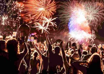 As melhores festas de Réveillon 2019 em Goiânia [ATUALIZADO]