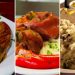 Festival Alemão do Bar Glória traz uma série de comidas típicas alemãs | Foto: divulgação