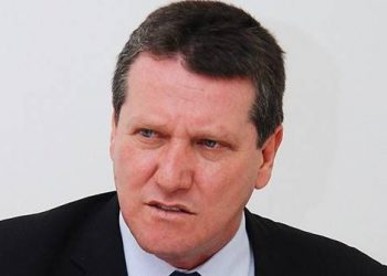 Giuseppe Vecci não conseguiu reeleição à Câmara dos Deputados em 2018 | Foto: Reprodução