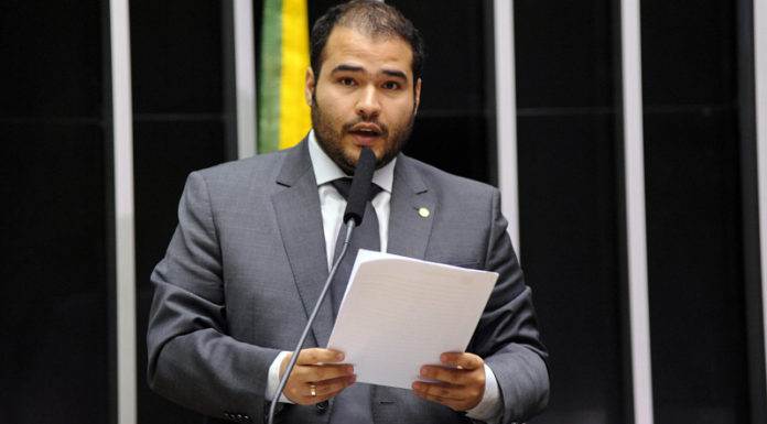 Lucas Vergílio | Foto: Reprodução