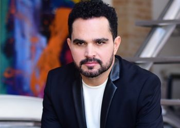 Ex-mulher de Luciano atacou o cantor por meio das redes sociais | Foto: Reprodução