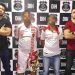 Membros de organizada do Vila Nova foram presos suspeitos de homicídio | Foto: Divulgação / PC