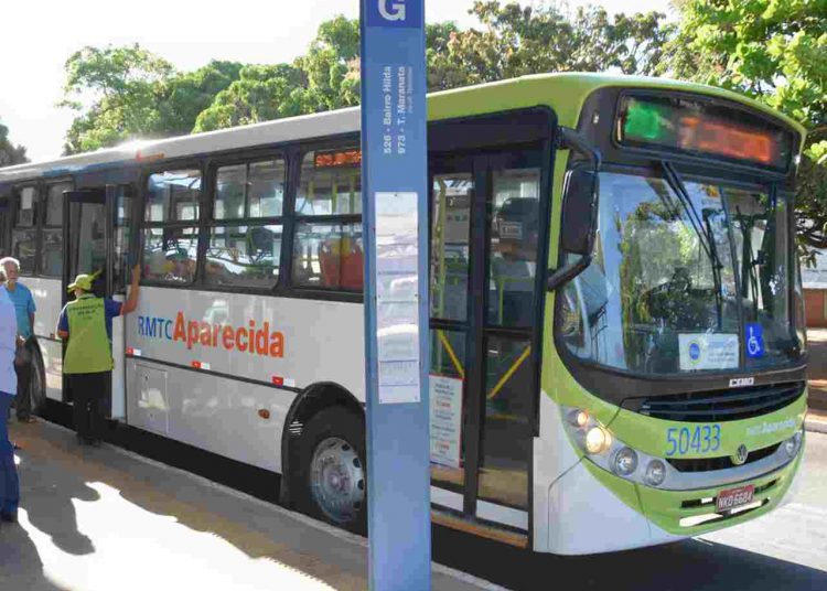 Nova linha do transporte coletivo promete beneficiar 52 mil usuários por mês | Foto: Rodrigo Estrela