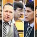 Veja quem serão os novos vereadores depois das Eleições 2018 | Foto: Montagem