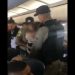 Por bagagem, mulher causa confusão e é retirada de avião em Goiânia | Foto: Reprodução