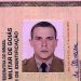Soldado de 3ª classe Flávio Farias de Oliveira, de 31 anos, matou amigo com um disparo acidental e depois tirou a própria vida | Foto: Reprodução