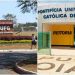 UFG avança uma posição, enquanto PUC-GO cai duas casas em relação ao RUF 2017 | Foto: Reprodução