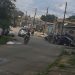 Após roubo a supermercado em Aparecida, dois são detidos e um morre | Foto: Leitor / Folha Z