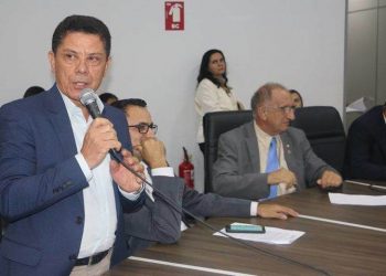Vereadores criticam secretários municipais em Aparecida: 'indignação' | Foto: Divulgação