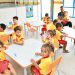 Encontre o CMEI mais próximo para seu filho | Foto: Valdir Antunes