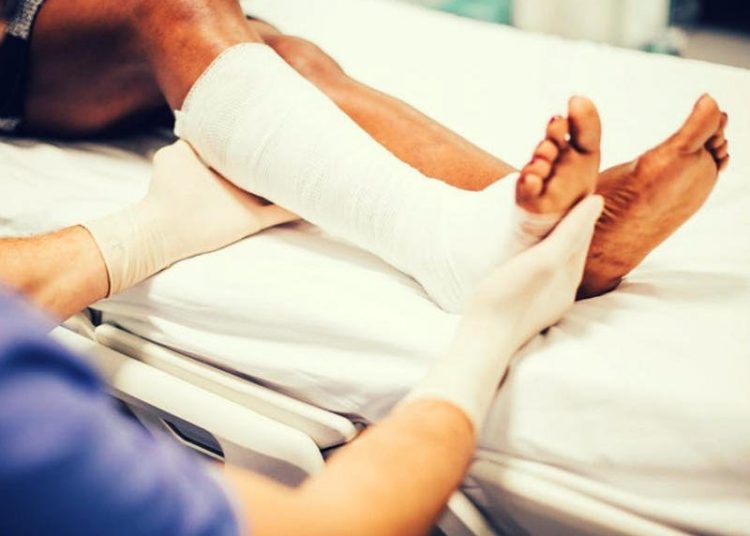 Centro terá ao menos 12 especialidades médicas com consultas grátis, além de parceria com SUS. Atendimento de ortopedia está previsto para breve | Foto: Reprodução