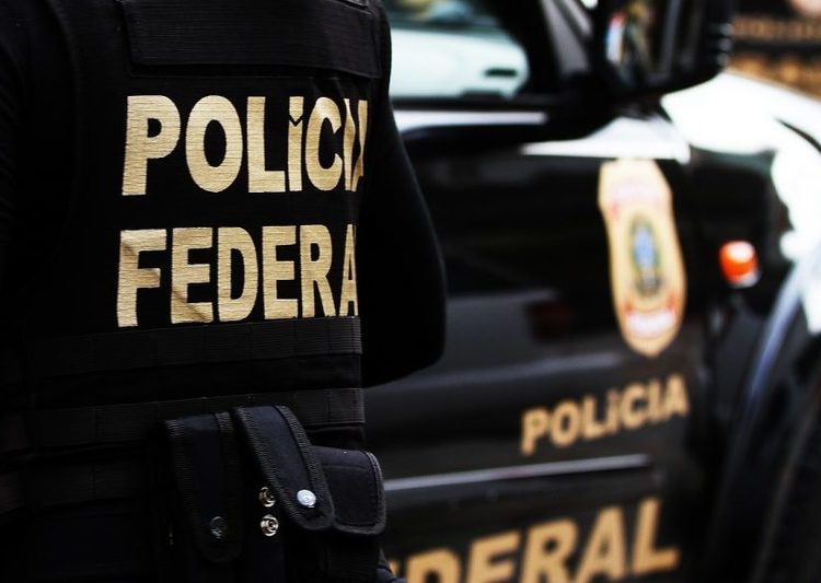 Concurso da PF