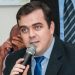 Prefeito Gustavo Mendanha estuda trocar titular da Comunicação | Foto: Reprodução