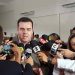 Prefeito Gustavo Mendanha (MDB) | Foto: Folha Z