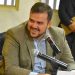 Gustavo Mendanha grava áudio e cita calorosa discussão ocorrida na Câmara de Aparecida | Foto: reprodução
