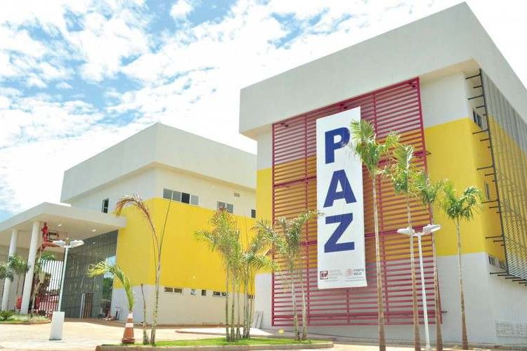 Pronto-socorro: Aparecida inaugura unidade 24 horas | Foto: Divulgação