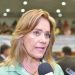 'Mulheres não são atraídas' para a política, analisa deputada estadual reeleita Lêda Borges (PSDB) | Foto: Reprodução