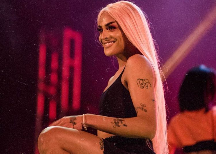 A cantora pop Pablo Vittar tem uma irmã gêmea e surpreende curiosos | Foto: Reprodução