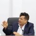 Ex-secretário municipal de meio ambiente Ezízio Barbosa | Foto: reprodução