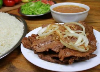 Simbora é um dos restaurantes 24 horas de Goiânia | Foto: Divulgação